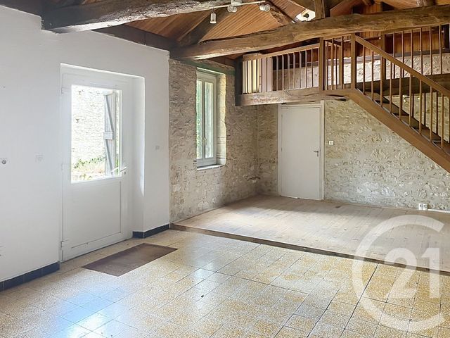 Maison &agrave; louer - 3 pi&egrave;ces - 73,82 m2 - 32 - MIDI-PYRENEES