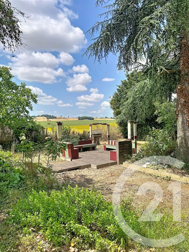 Maison &agrave; louer - 3 pi&egrave;ces - 73,82 m2 - 32 - MIDI-PYRENEES
