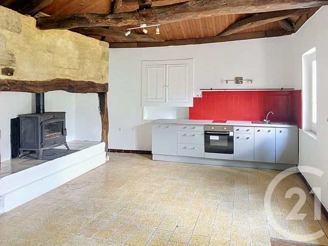 Maison &agrave; louer - 3 pi&egrave;ces - 73,82 m2 - 32 - MIDI-PYRENEES