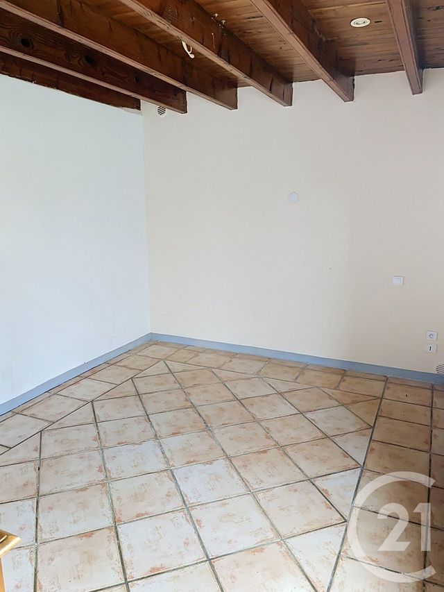 Maison &agrave; louer - 3 pi&egrave;ces - 77,56 m2 - Marsac - 82 - MIDI-PYRENEES