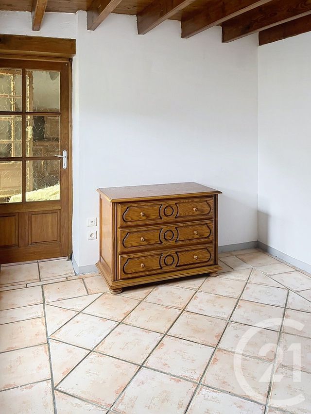 Maison &agrave; louer - 3 pi&egrave;ces - 77,56 m2 - Marsac - 82 - MIDI-PYRENEES