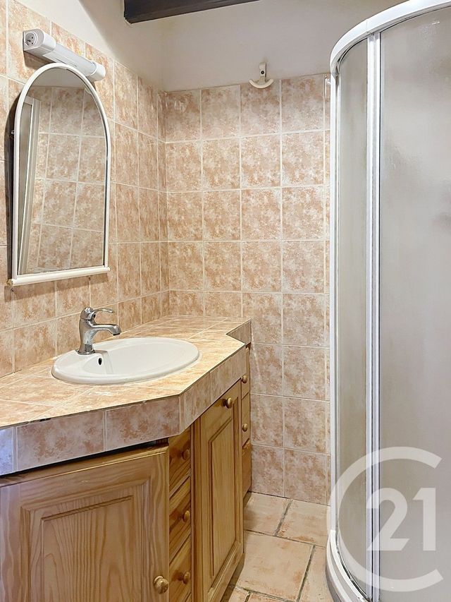 Maison &agrave; louer - 3 pi&egrave;ces - 77,56 m2 - Marsac - 82 - MIDI-PYRENEES