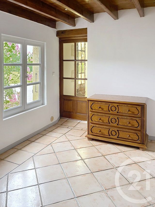 Maison &agrave; louer - 3 pi&egrave;ces - 77,56 m2 - Marsac - 82 - MIDI-PYRENEES