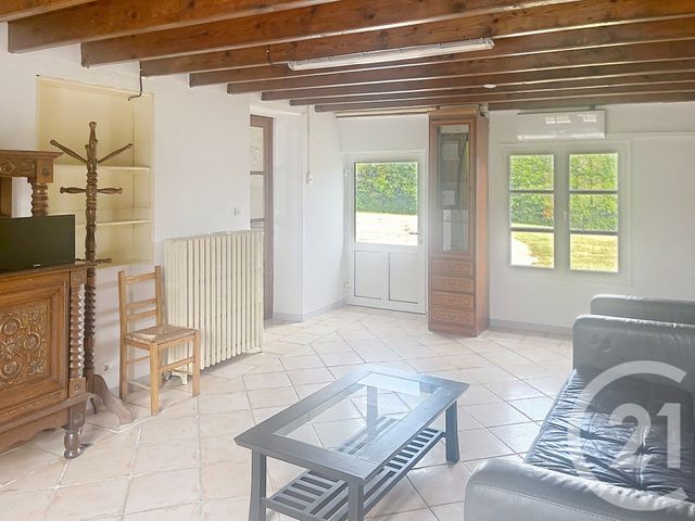 Maison &agrave; louer - 3 pi&egrave;ces - 77,56 m2 - Marsac - 82 - MIDI-PYRENEES