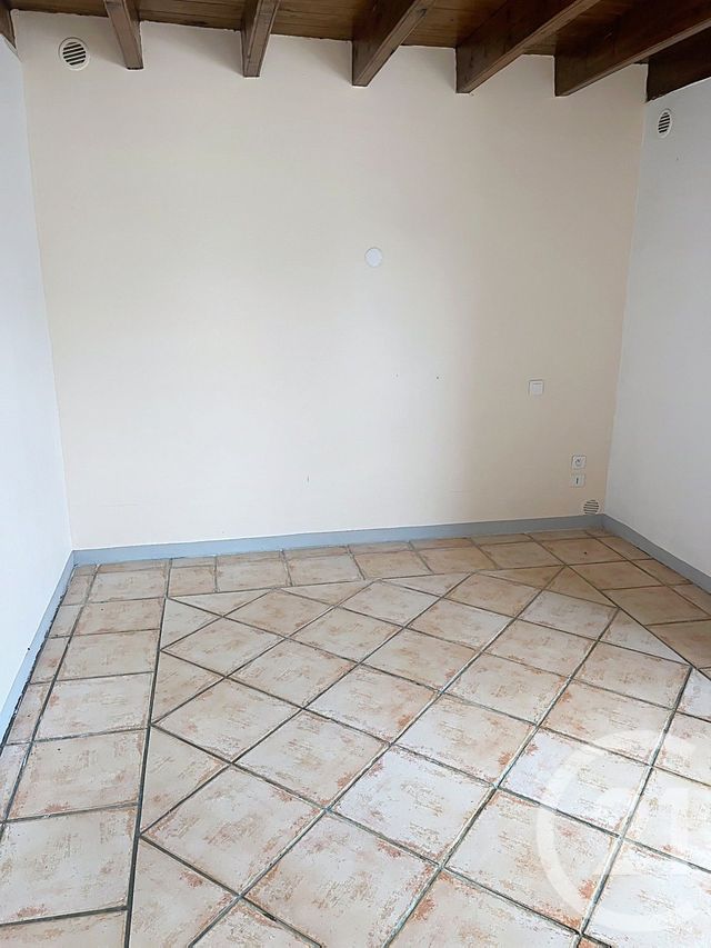 Maison &agrave; louer - 3 pi&egrave;ces - 77,56 m2 - Marsac - 82 - MIDI-PYRENEES