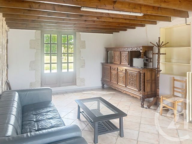 Maison &agrave; louer - 3 pi&egrave;ces - 77,56 m2 - Marsac - 82 - MIDI-PYRENEES