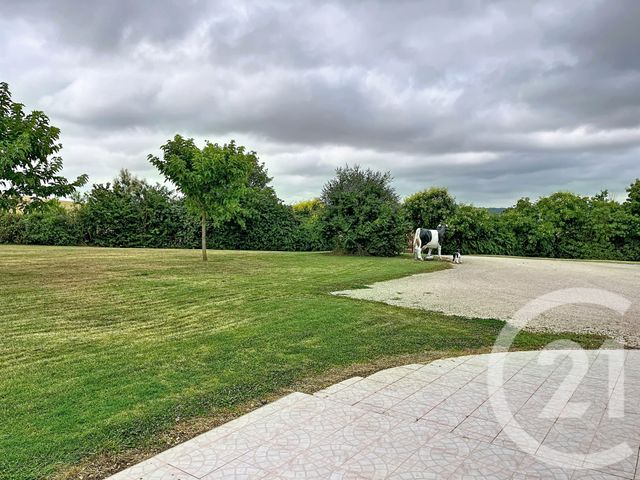 Maison &agrave; louer - 3 pi&egrave;ces - 77,56 m2 - Marsac - 82 - MIDI-PYRENEES