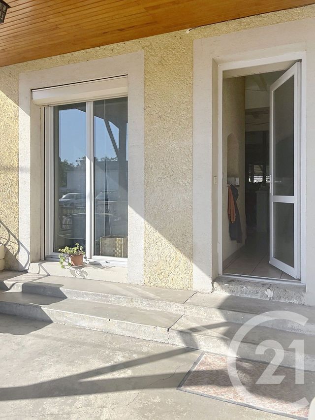 Maison &agrave; louer - 5 pi&egrave;ces - 148,94 m2 - Fleurance - 32 - MIDI-PYRENEES