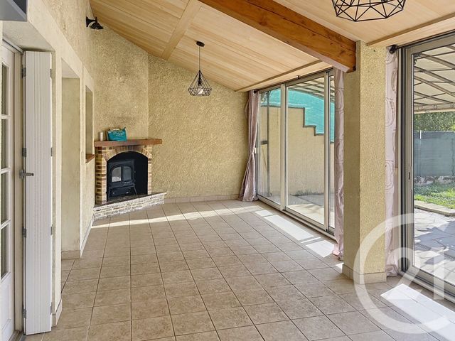 Maison &agrave; louer - 5 pi&egrave;ces - 148,94 m2 - Fleurance - 32 - MIDI-PYRENEES