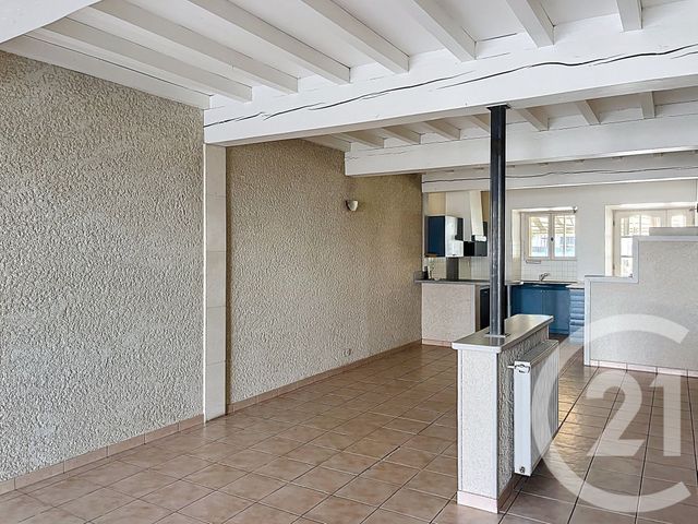 Maison &agrave; louer - 5 pi&egrave;ces - 148,94 m2 - Fleurance - 32 - MIDI-PYRENEES