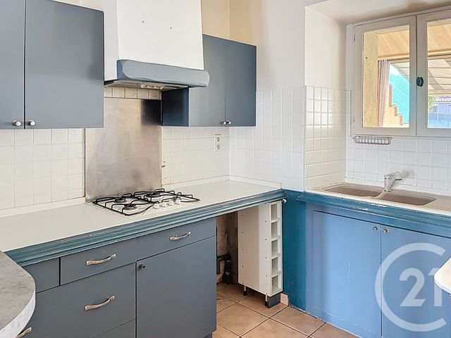Maison &agrave; louer - 5 pi&egrave;ces - 148,94 m2 - Fleurance - 32 - MIDI-PYRENEES