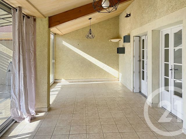 Maison &agrave; louer - 5 pi&egrave;ces - 148,94 m2 - Fleurance - 32 - MIDI-PYRENEES