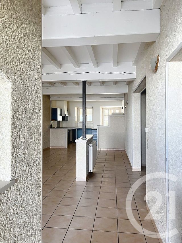 Maison &agrave; louer - 5 pi&egrave;ces - 148,94 m2 - Fleurance - 32 - MIDI-PYRENEES
