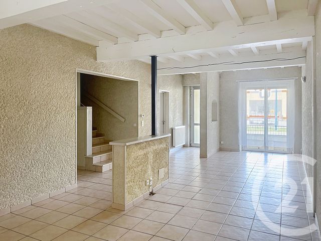 Maison &agrave; louer - 5 pi&egrave;ces - 148,94 m2 - Fleurance - 32 - MIDI-PYRENEES