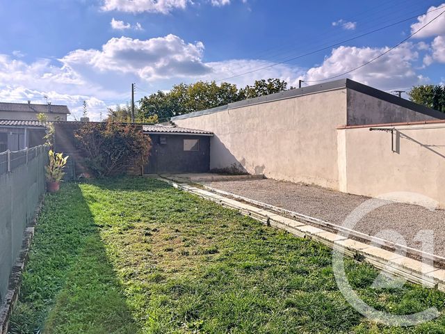Maison &agrave; louer - 5 pi&egrave;ces - 148,94 m2 - Fleurance - 32 - MIDI-PYRENEES
