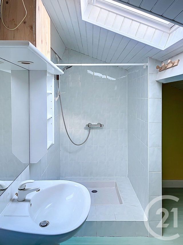 Maison &agrave; louer - 5 pi&egrave;ces - 148,94 m2 - Fleurance - 32 - MIDI-PYRENEES