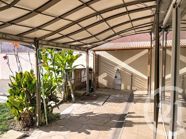 Maison &agrave; louer - 5 pi&egrave;ces - 148,94 m2 - Fleurance - 32 - MIDI-PYRENEES