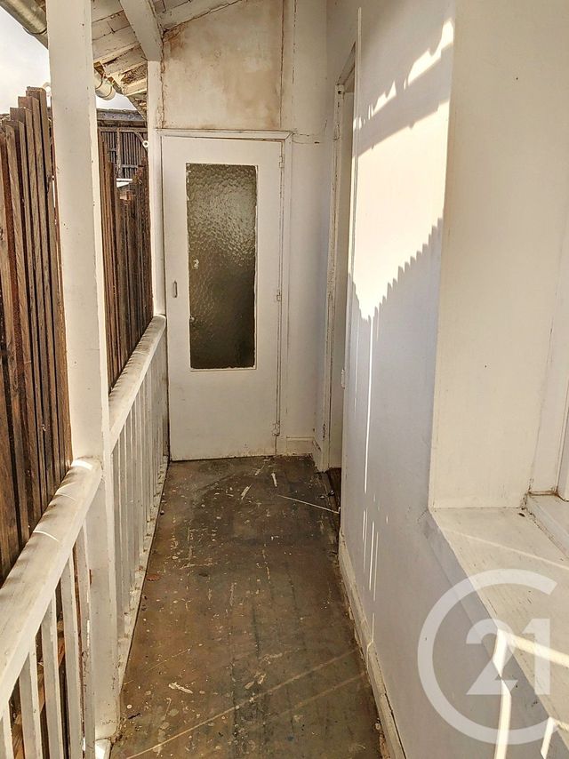 Maison &agrave; louer - 3 pi&egrave;ces - 70,99 m2 - Fleurance - 32 - MIDI-PYRENEES