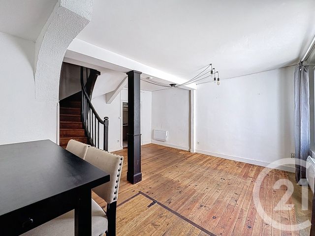 Maison &agrave; louer - 3 pi&egrave;ces - 70,99 m2 - Fleurance - 32 - MIDI-PYRENEES