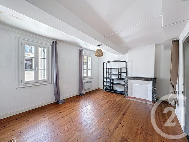 Maison &agrave; louer - 3 pi&egrave;ces - 70,99 m2 - Fleurance - 32 - MIDI-PYRENEES