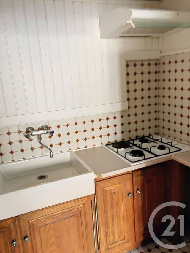 Maison &agrave; louer - 3 pi&egrave;ces - 70,99 m2 - Fleurance - 32 - MIDI-PYRENEES