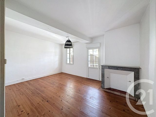 Maison &agrave; louer - 3 pi&egrave;ces - 70,99 m2 - Fleurance - 32 - MIDI-PYRENEES