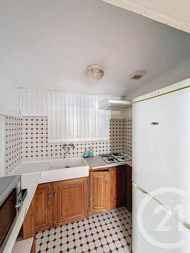 Maison &agrave; louer - 3 pi&egrave;ces - 70,99 m2 - Fleurance - 32 - MIDI-PYRENEES