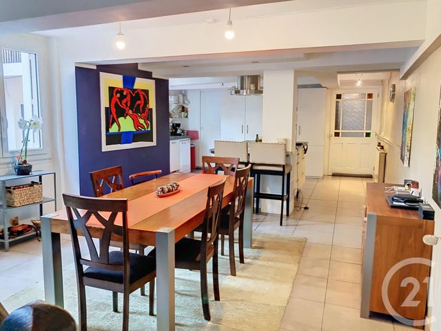 Maison &agrave; louer - 5 pi&egrave;ces - 206,04 m2 - Fleurance - 32 - MIDI-PYRENEES