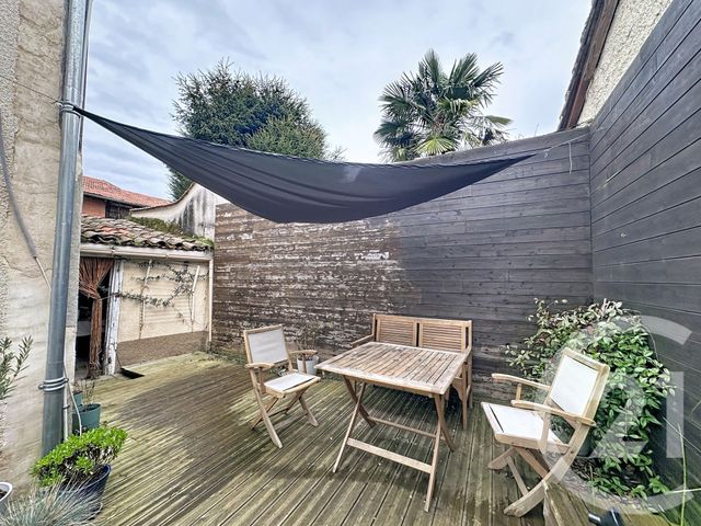 Maison &agrave; louer - 5 pi&egrave;ces - 206,04 m2 - Fleurance - 32 - MIDI-PYRENEES