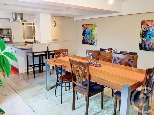 Maison &agrave; louer - 5 pi&egrave;ces - 206,04 m2 - Fleurance - 32 - MIDI-PYRENEES
