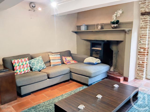 Maison &agrave; louer - 5 pi&egrave;ces - 206,04 m2 - Fleurance - 32 - MIDI-PYRENEES
