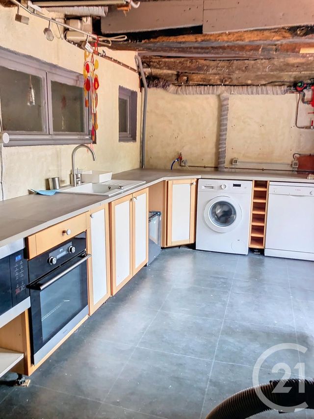 Maison &agrave; louer - 5 pi&egrave;ces - 206,04 m2 - Fleurance - 32 - MIDI-PYRENEES