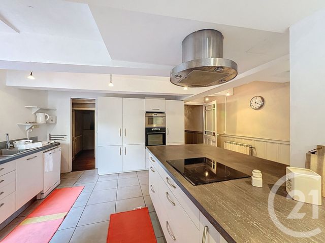 Maison &agrave; louer - 5 pi&egrave;ces - 206,04 m2 - Fleurance - 32 - MIDI-PYRENEES