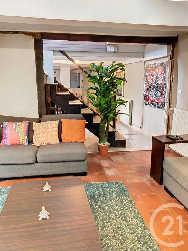 Maison &agrave; louer - 5 pi&egrave;ces - 206,04 m2 - Fleurance - 32 - MIDI-PYRENEES