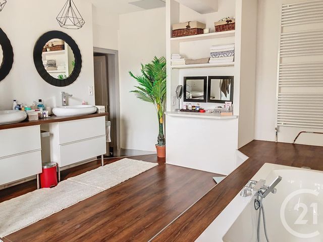 Maison &agrave; louer - 5 pi&egrave;ces - 206,04 m2 - Fleurance - 32 - MIDI-PYRENEES