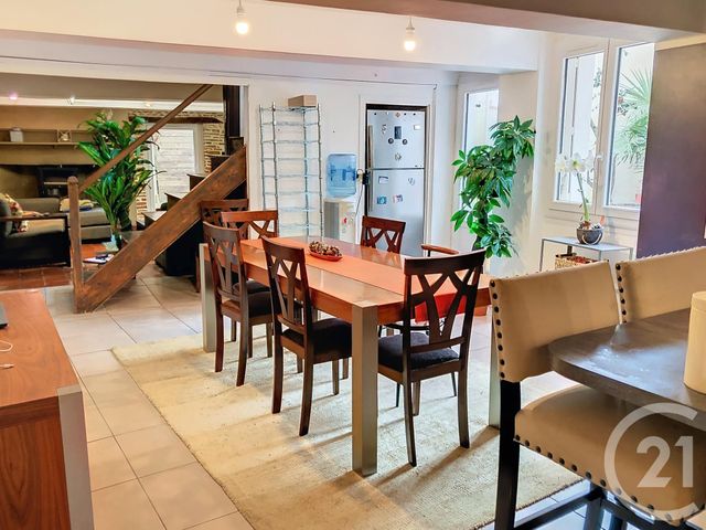 Maison &agrave; louer - 5 pi&egrave;ces - 206,04 m2 - Fleurance - 32 - MIDI-PYRENEES