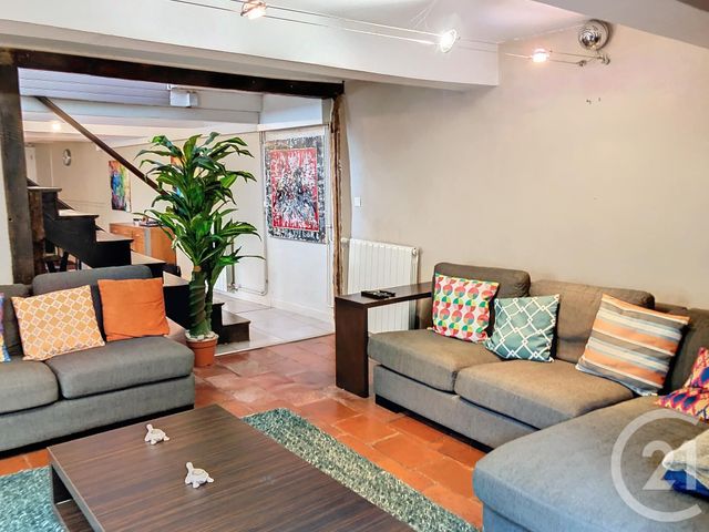 Maison &agrave; louer - 5 pi&egrave;ces - 206,04 m2 - Fleurance - 32 - MIDI-PYRENEES
