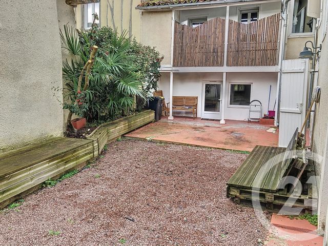 Maison &agrave; louer - 5 pi&egrave;ces - 206,04 m2 - Fleurance - 32 - MIDI-PYRENEES