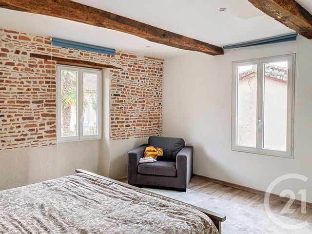 Maison &agrave; louer - 5 pi&egrave;ces - 206,04 m2 - Fleurance - 32 - MIDI-PYRENEES