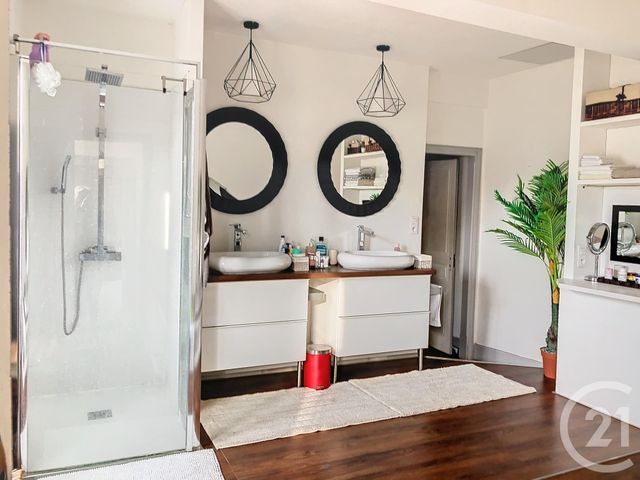 Maison &agrave; louer - 5 pi&egrave;ces - 206,04 m2 - Fleurance - 32 - MIDI-PYRENEES