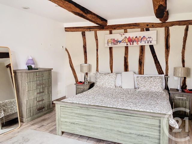 Maison &agrave; louer - 5 pi&egrave;ces - 206,04 m2 - Fleurance - 32 - MIDI-PYRENEES