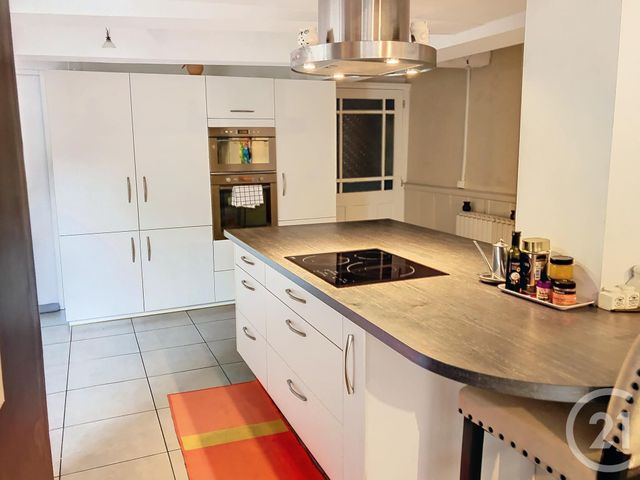 Maison &agrave; louer - 5 pi&egrave;ces - 206,04 m2 - Fleurance - 32 - MIDI-PYRENEES