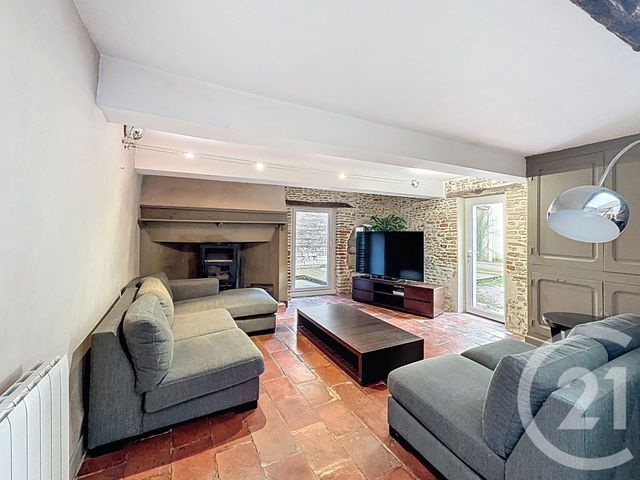 Maison &agrave; louer - 5 pi&egrave;ces - 206,04 m2 - Fleurance - 32 - MIDI-PYRENEES