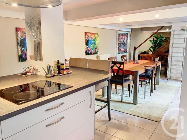 Maison &agrave; louer - 5 pi&egrave;ces - 206,04 m2 - Fleurance - 32 - MIDI-PYRENEES