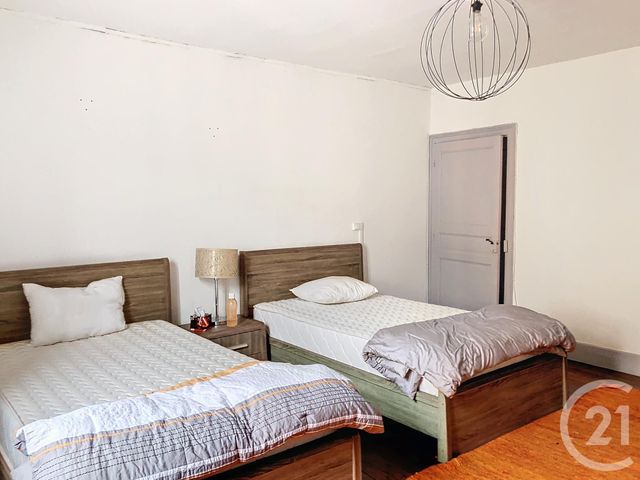 Maison &agrave; louer - 5 pi&egrave;ces - 206,04 m2 - Fleurance - 32 - MIDI-PYRENEES