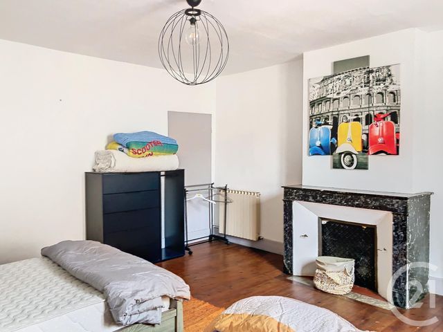 Maison &agrave; louer - 5 pi&egrave;ces - 206,04 m2 - Fleurance - 32 - MIDI-PYRENEES