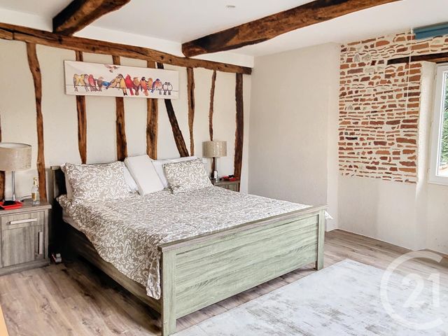 Maison &agrave; louer - 5 pi&egrave;ces - 206,04 m2 - Fleurance - 32 - MIDI-PYRENEES