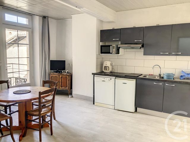 appartement - ST CLAR - 32