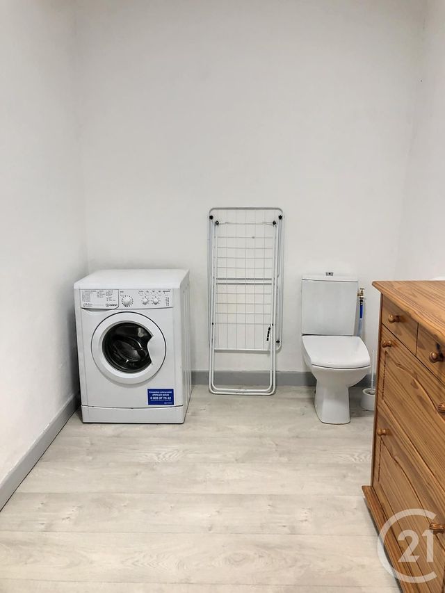 Appartement F2 &agrave; louer - 2 pi&egrave;ces - 49,69 m2 - St Clar - 32 - MIDI-PYRENEES