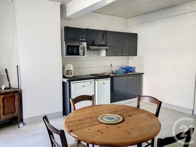 Appartement F2 &agrave; louer - 2 pi&egrave;ces - 49,69 m2 - St Clar - 32 - MIDI-PYRENEES